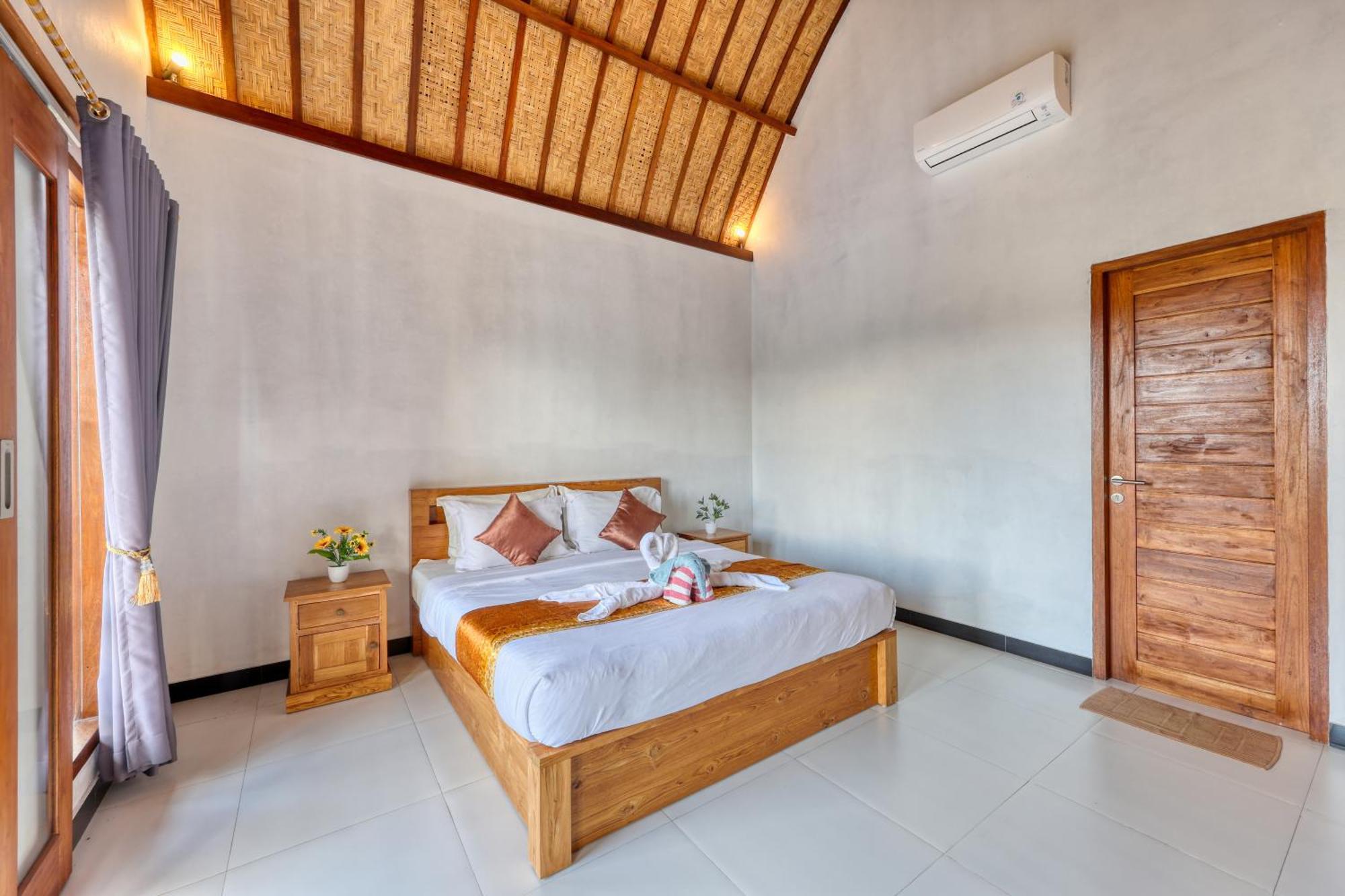 Diarta Villa Batumadeg Quarto foto